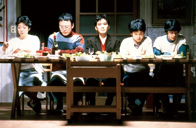 映画監督 森田芳光 – 国立映画アーカイブ